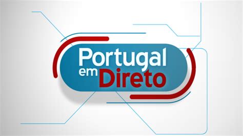 rtp 3 direto de portugal